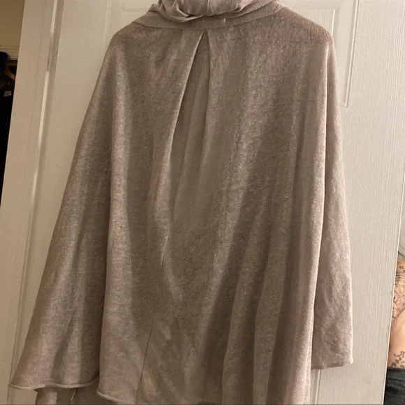 100% linen cardigan. Super soft - Picture 6 of 11